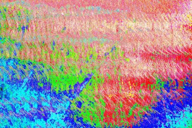 Soyut arkaplan tam çerçeve modern kalıp 