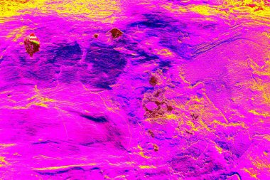 Duvar kağıdı için suluboya arka planının soyut renkli dokusu. Yaratıcı ve tasarım sanatı.