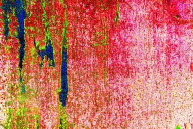 Duvar kağıdı için soyut renkli doku arkaplanı. Yaratıcı ve tasarım sanatı, eski duvar dokusu.