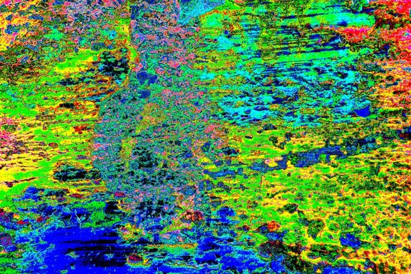 Duvar kağıdı için suluboya arka planının soyut renkli dokusu. Yaratıcı ve tasarım sanatı.