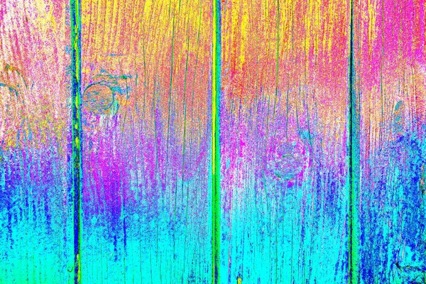 Mavi renklerin soyut suluboya paleti, karışık renk, arkaplan, vektör illüstrasyonu, bir renk karışımı