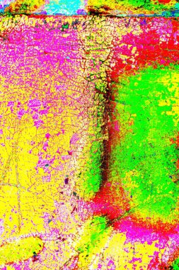 yaratıcı ve tasarım sanatı, kopyalama alanı duvar kağıdı, soyut renkli doku arkaplanı