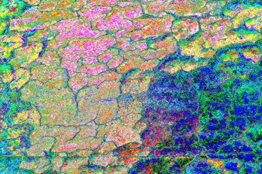 Soyut arkaplan tam çerçeve modern kalıp 