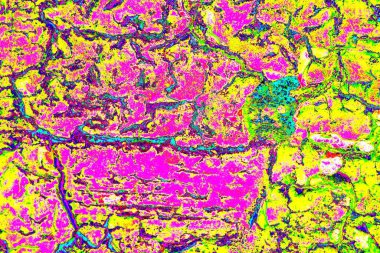 Duvar kağıdı için suluboya arka planının soyut renkli dokusu. Yaratıcı ve tasarım sanatı.