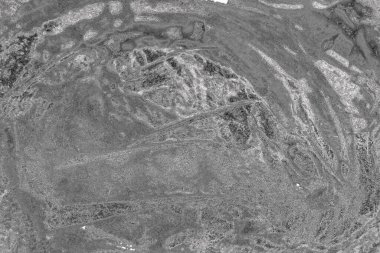 Soyut arkaplan renkli modern desen 