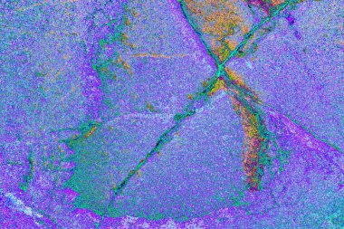 Soyut arkaplan tam çerçeve modern kalıp 