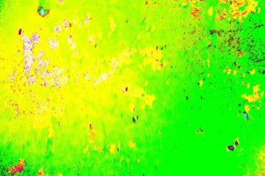 yaratıcı ve tasarım sanatı, kopyalama alanı duvar kağıdı, soyut renkli doku arkaplanı