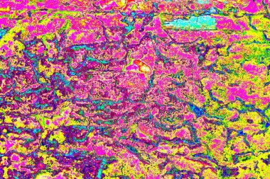 Duvar kağıdı için suluboya arka planının soyut renkli dokusu. Yaratıcı ve tasarım sanatı.