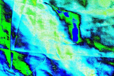 Yaratıcı ve tasarım sanatı, eski duvar dokusu. Duvar kağıdı için soyut renkli doku arkaplanı. 