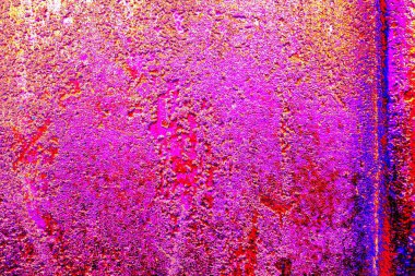 Duvar kağıdı için suluboya arka planının soyut renkli dokusu. Yaratıcı ve tasarım sanatı.