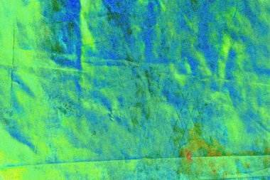 Duvar kağıdı için suluboya arka planının soyut renkli dokusu. Yaratıcı ve tasarım sanatı.