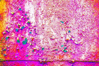 yaratıcı ve tasarım sanatı, kopyalama alanı duvar kağıdı, soyut renkli doku arkaplanı