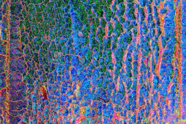 yaratıcı ve tasarım sanatı, kopyalama alanı duvar kağıdı, soyut renkli doku arkaplanı  