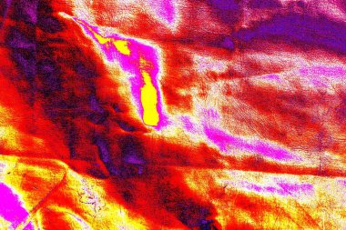 Duvar kağıdı için suluboya arka planının soyut renkli dokusu. Yaratıcı ve tasarım sanatı.