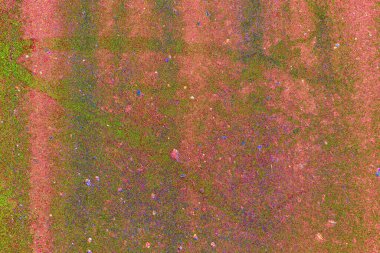 Duvar kağıdı için soyut renkli doku arkaplanı. Yaratıcı ve tasarım sanatı, eski duvar dokusu.