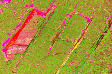 Duvar kağıdı için suluboya arka planının soyut renkli dokusu. Yaratıcı ve tasarım sanatı, eski duvar dokusu.