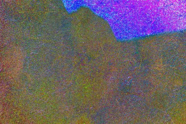 yaratıcı ve tasarım sanatı, kopyalama alanı duvar kağıdı, soyut renkli doku arkaplanı  