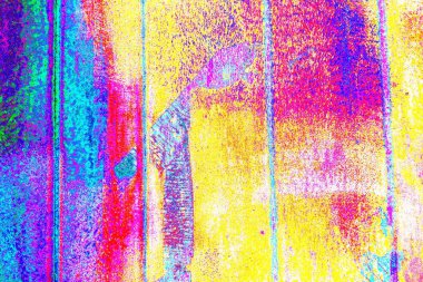 yaratıcı ve tasarım sanatı, kopyalama alanı duvar kağıdı, soyut renkli doku arkaplanı