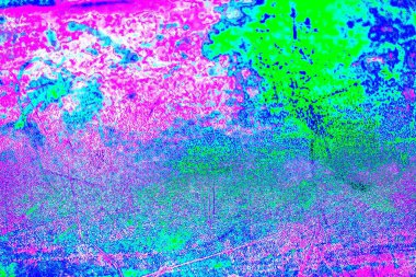 Soyut arkaplan tam çerçeve modern kalıp 