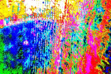 yaratıcı ve tasarım sanatı, kopyalama alanı duvar kağıdı, soyut renkli doku arkaplanı