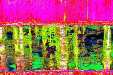 Duvar kağıdı için suluboya arka planının soyut renkli dokusu. Yaratıcı ve tasarım sanatı.