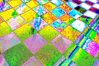 Soyut arkaplan tam çerçeve modern kalıp 