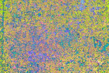 Duvar kağıdı için suluboya arka planının soyut renkli dokusu. Yaratıcı ve tasarım sanatı.