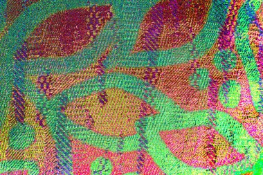 yaratıcı ve tasarım sanatı, kopyalama alanı duvar kağıdı, soyut renkli doku arkaplanı  