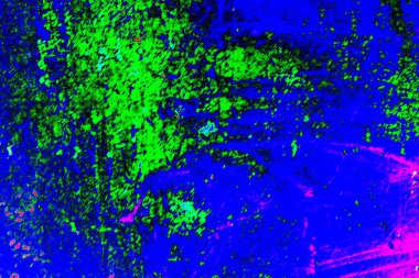 Soyut arkaplan renkli modern desen 