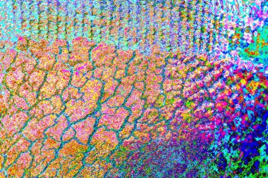 Soyut arkaplan tam çerçeve modern kalıp 