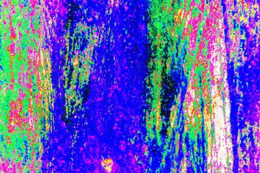 Duvar kağıdı için suluboya arka planının soyut renkli dokusu. Yaratıcı ve tasarım sanatı.