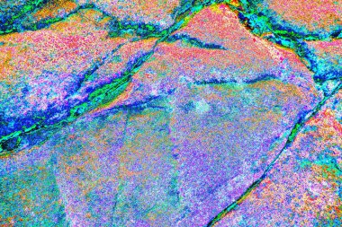 Soyut arkaplan tam çerçeve modern kalıp 