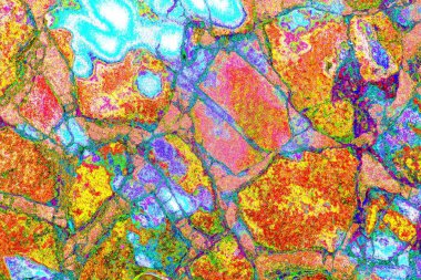 Soyut arkaplan tam çerçeve modern kalıp 