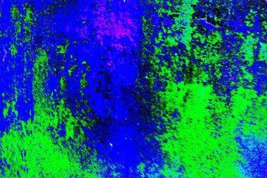 Soyut arkaplan renkli modern desen 