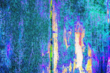 yaratıcı ve tasarım sanatı, kopyalama alanı duvar kağıdı, soyut renkli doku arkaplanı  