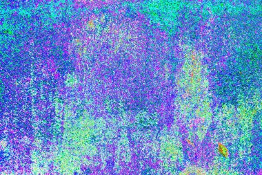 yaratıcı ve tasarım sanatı, kopyalama alanı duvar kağıdı, soyut renkli doku arkaplanı