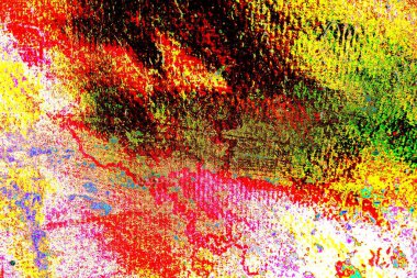 Soyut arkaplan tam çerçeve modern kalıp 