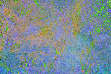 yaratıcı ve tasarım sanatı, kopyalama alanı duvar kağıdı, soyut renkli doku arkaplanı  