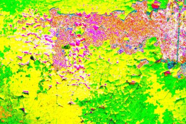 yaratıcı ve tasarım sanatı, kopyalama alanı duvar kağıdı, soyut renkli doku arkaplanı