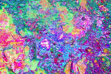 Duvar kağıdı için suluboya arka planının soyut renkli dokusu. Yaratıcı ve tasarım sanatı.