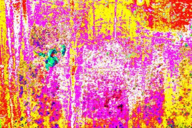 Duvar kağıdı için suluboya arka planının soyut renkli dokusu. Yaratıcı ve tasarım sanatı.