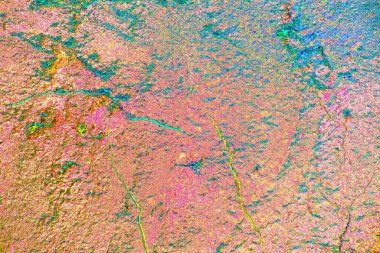 Soyut arkaplan tam çerçeve modern kalıp 