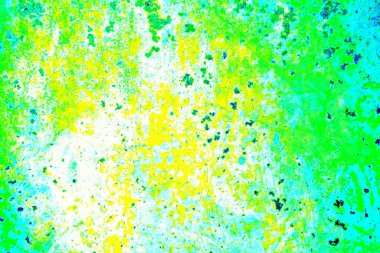 Duvar kağıdı için suluboya arka planının soyut renkli dokusu. Yaratıcı ve tasarım sanatı.