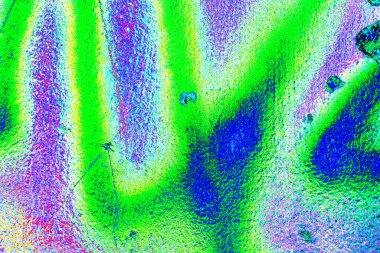 yaratıcı ve tasarım sanatı, kopyalama alanı duvar kağıdı, soyut renkli doku arkaplanı