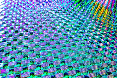 Soyut arkaplan tam çerçeve modern kalıp 