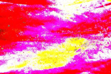 yaratıcı ve tasarım sanatı, kopyalama alanı duvar kağıdı, soyut renkli doku arkaplanı