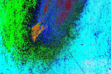 yaratıcı ve tasarım sanatı, kopyalama alanı duvar kağıdı, soyut renkli doku arkaplanı