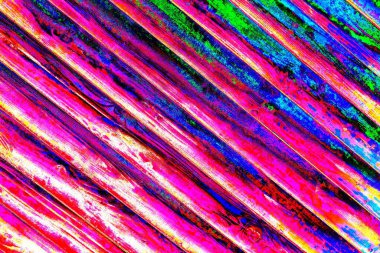 Duvar kağıdı için suluboya arka planının soyut renkli dokusu. Yaratıcı ve tasarım sanatı.