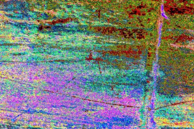 yaratıcı ve tasarım sanatı, kopyalama alanı duvar kağıdı, soyut renkli doku arkaplanı  