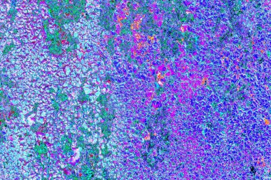 Soyut arkaplan tam çerçeve modern kalıp 